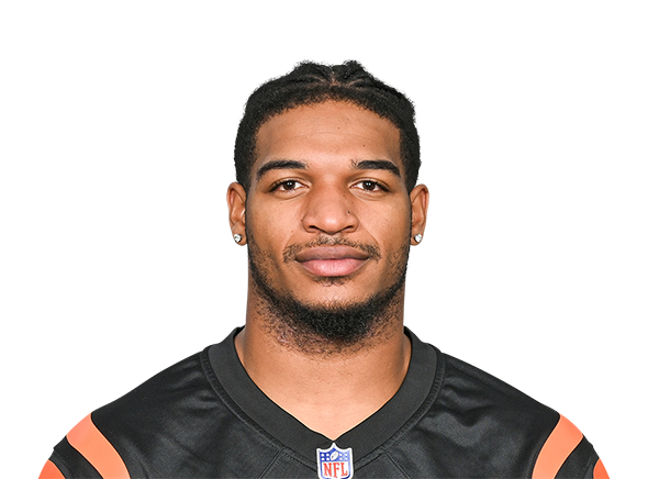 Ja'Marr Chase - Cincinnati Bengals Wide Receiver - ESPN