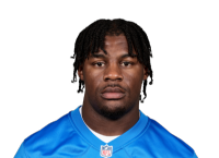 Damone Clark headshot