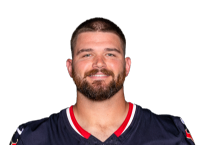 Jake Andrews headshot