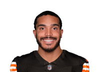 Messiah Swinson headshot