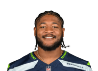 Ernest Jones IV headshot