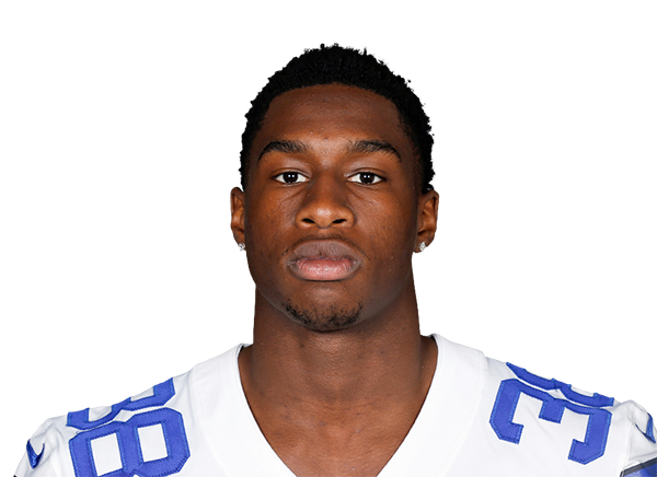 Israel Mukuamu - Dallas Cowboys Safety - ESPN