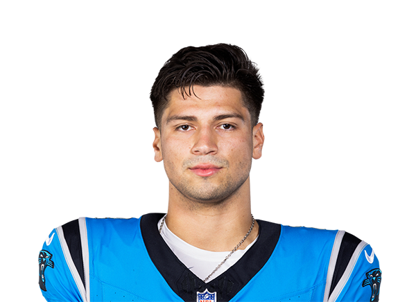 panthers matt corral