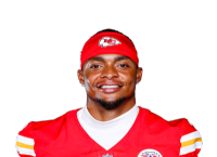 Justin Fields headshot