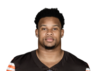 Nathaniel Watson headshot