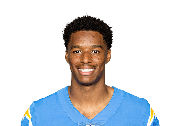 JT Woods - Los Angeles Chargers safety - ESPN