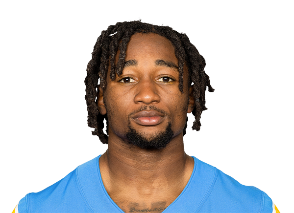 2023 NFL playoffs: Chargers' Asante Samuel Jr. makes history in