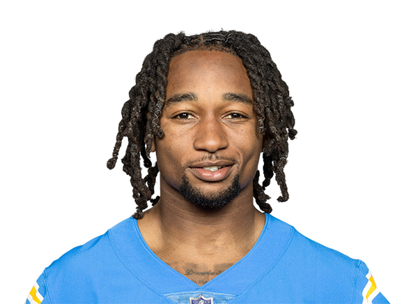 Asante Samuel Jr. - Los Angeles Chargers Cornerback - ESPN