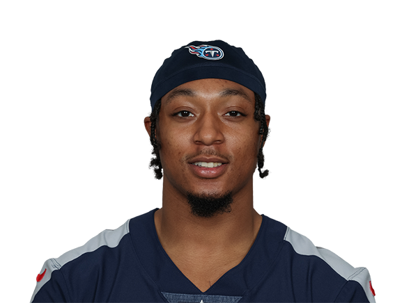 Tre'Shaun Harrison