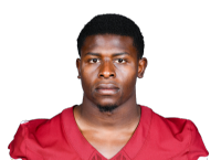Percy Butler headshot