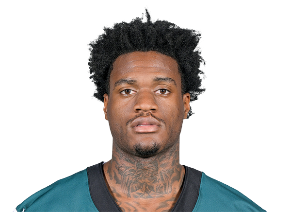 Austin Watkins Jr.