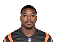 Myles Cole headshot