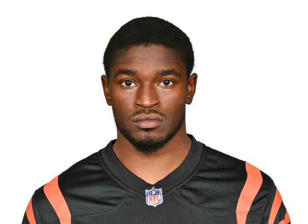 Josh Newton Cincinnati Bengals Cornerback ESPN