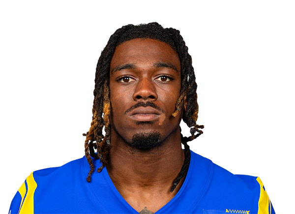 Cameron McCutcheon - Los Angeles Rams Cornerback - ESPN