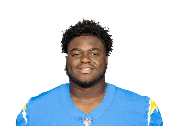 Chargers News: DT Otito Ogbonnia 2023 player profile - Bolts From The Blue