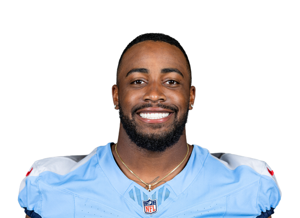 Julius Chestnut - NFL - Tennessee Titans