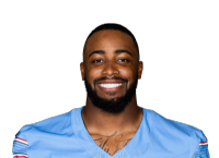 Julius Chestnut headshot