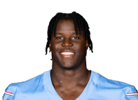 Truman Jones headshot