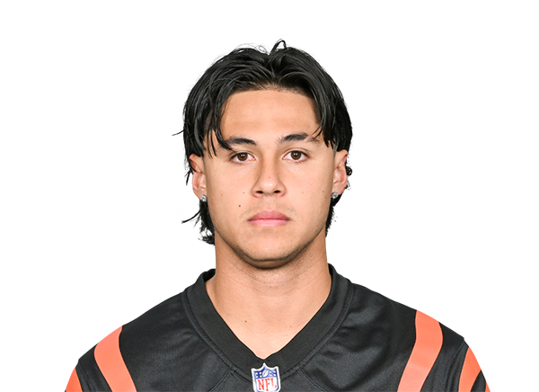 Bengals select Princeton WR Andrei Iosivas in sixth…