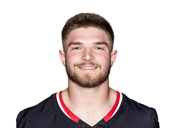 Jaxon Janke - Houston Texans Wide Receiver - ESPN (IN)