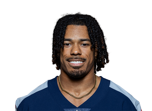 Michael Griffin Stats, News, Bio | ESPN