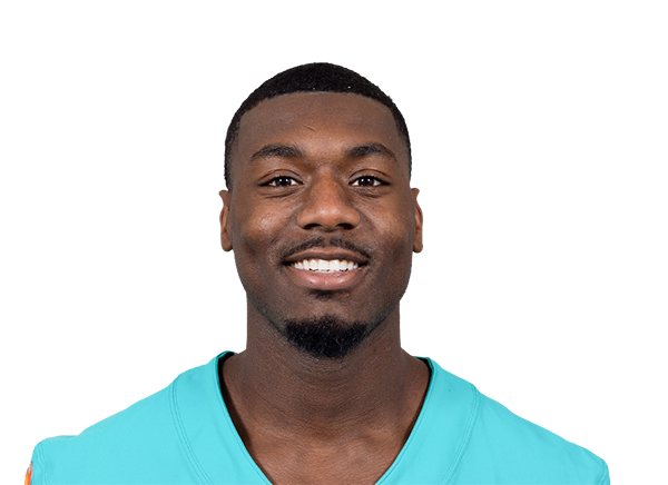 Je'Quan Burton
