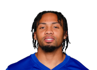 Rico Payton headshot