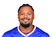 Tylan Grable headshot