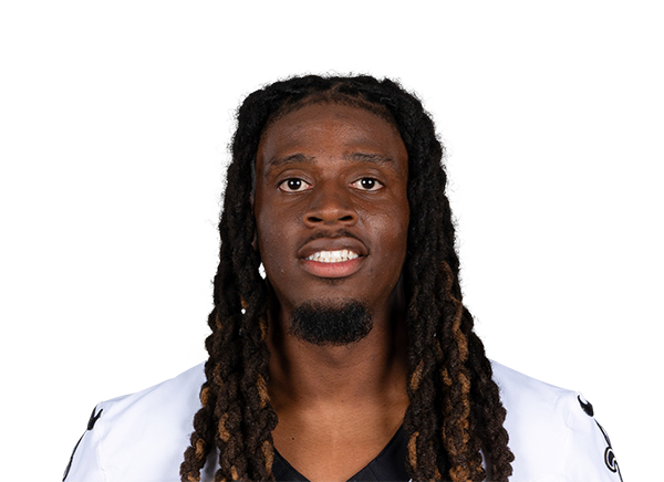 Lawrence Johnson - New Orleans Saints Safety - ESPN