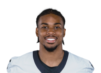 Cedric Tillman headshot