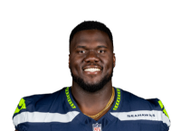 Olu Oluwatimi headshot