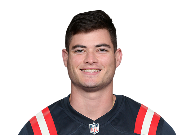 Diego Fagot - New England Patriots Linebacker - ESPN