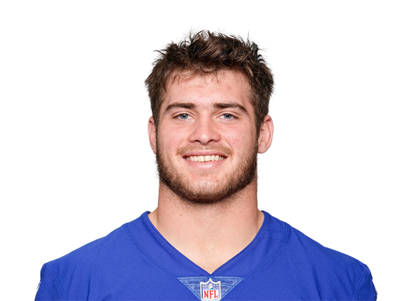 Micah McFadden - New York Giants Linebacker - ESPN