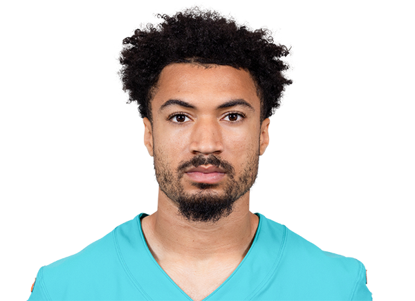 Anthony Schwartz - Miami Dolphins Wide Receiver - ESPN