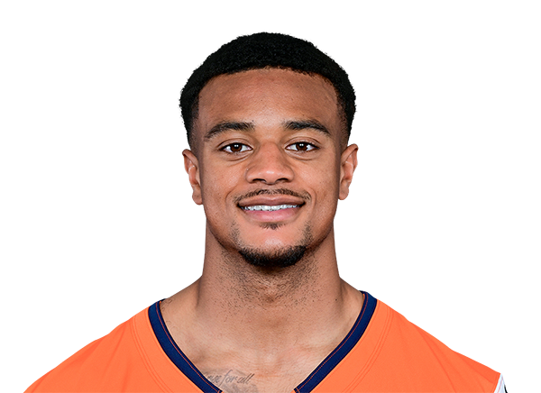 Pat Surtain II - Denver Broncos Cornerback - ESPN