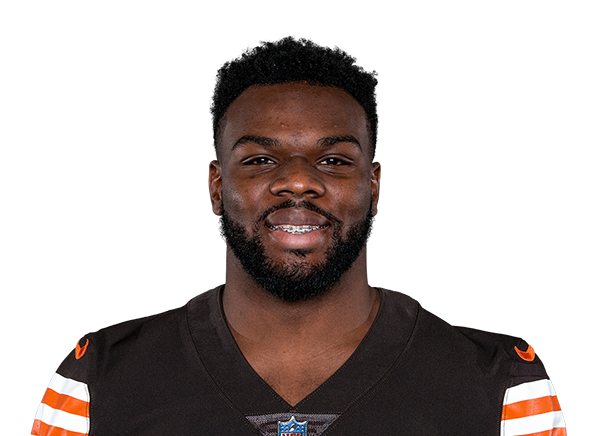 Running back Jerome Ford is back and could have a dual role this season for  Browns 