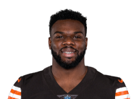 Jerome Ford headshot