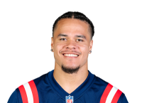 Cameron Latu headshot