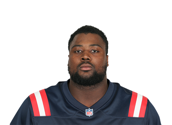 Christian Barmore - New England Patriots Defensive Tackle - ESPN