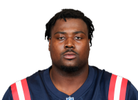 Christian Barmore headshot