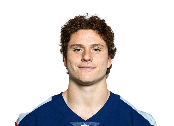 Chance Campbell - Tennessee Titans Linebacker - ESPN