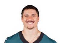 Chance Campbell headshot