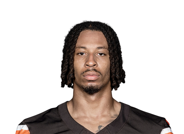 Vincent Gray - Cleveland Browns Cornerback - ESPN