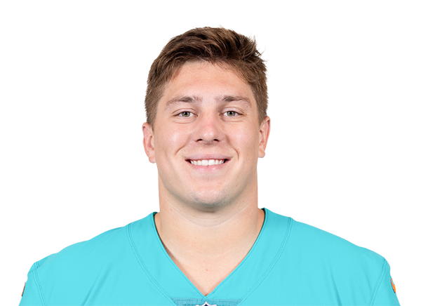 Miami Dolphins offensive tackle Ryan Hayes (76) and Houston Texans