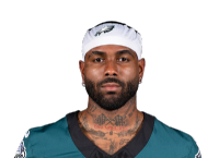Elijah Moore headshot