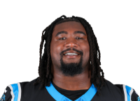 Bobby Brown III headshot