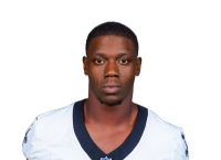 Kevin Austin Jr. headshot