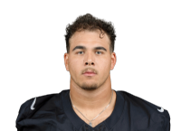 Brennan Jackson headshot
