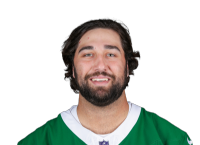 Max Mitchell headshot