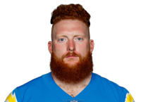 Scott Matlock headshot